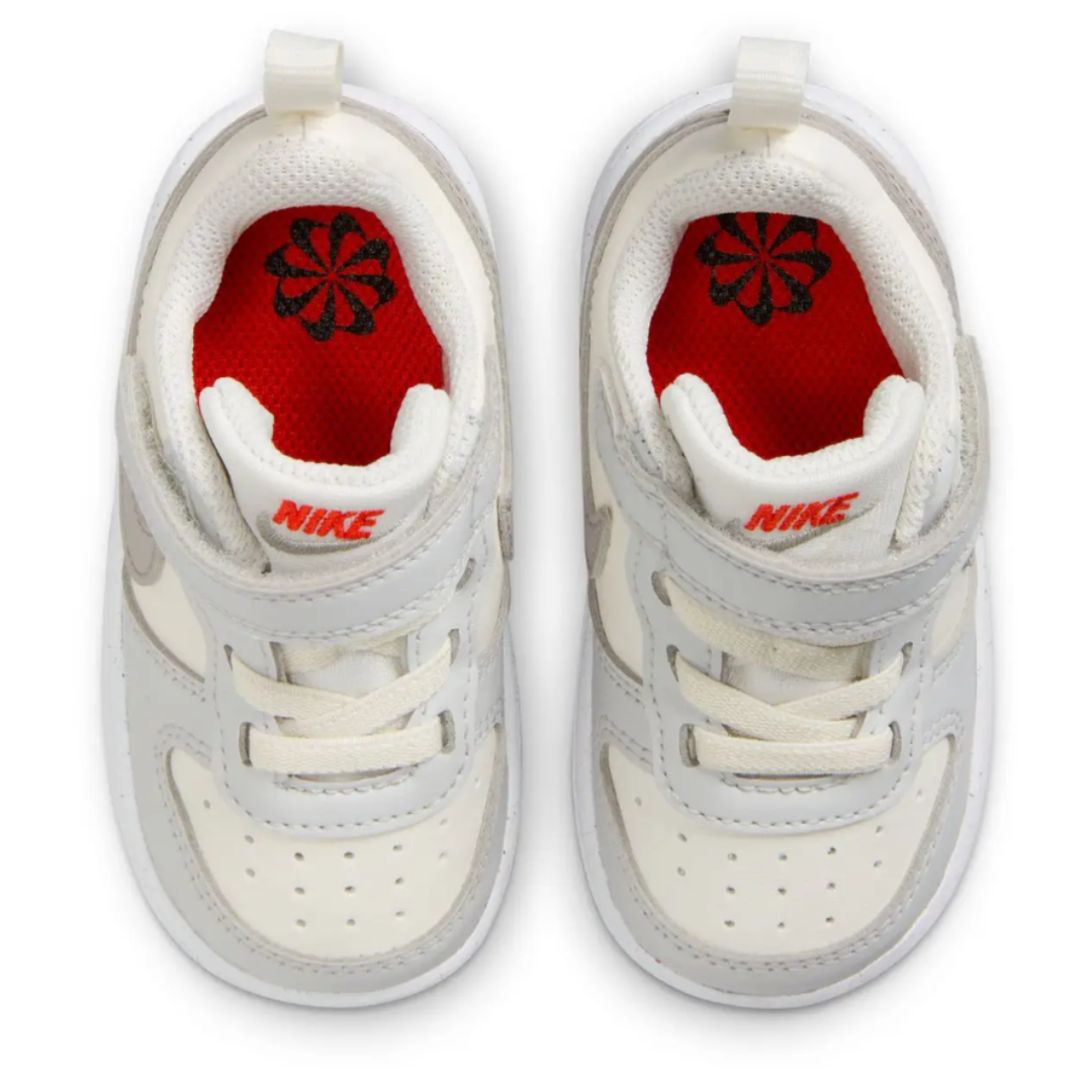 Zapatos Lifestyle para Bebés e Infantil Court Borough Low Recraft