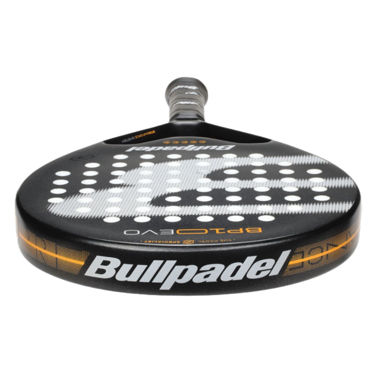 Pala de Pádel BP10 Evo 25