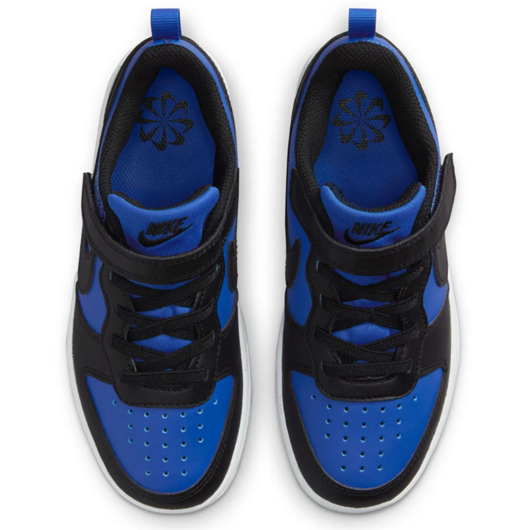 Zapatos Lifestyle para Niños Pequeños Court Borough Low Recraft