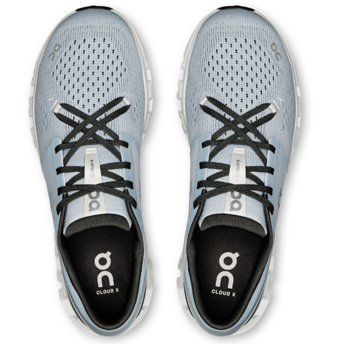 Zapatos Training para Caballero Cloud X 4