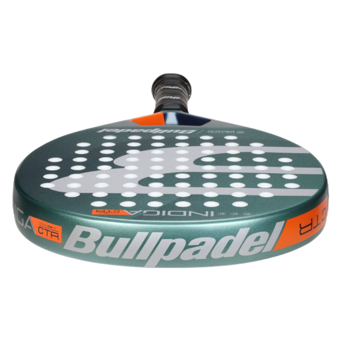 Pala de Pádel Indiga CTR 25