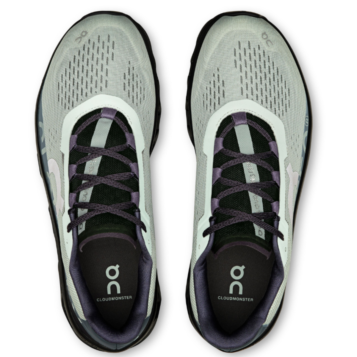 Zapatos Running para Caballero Cloudmonster.