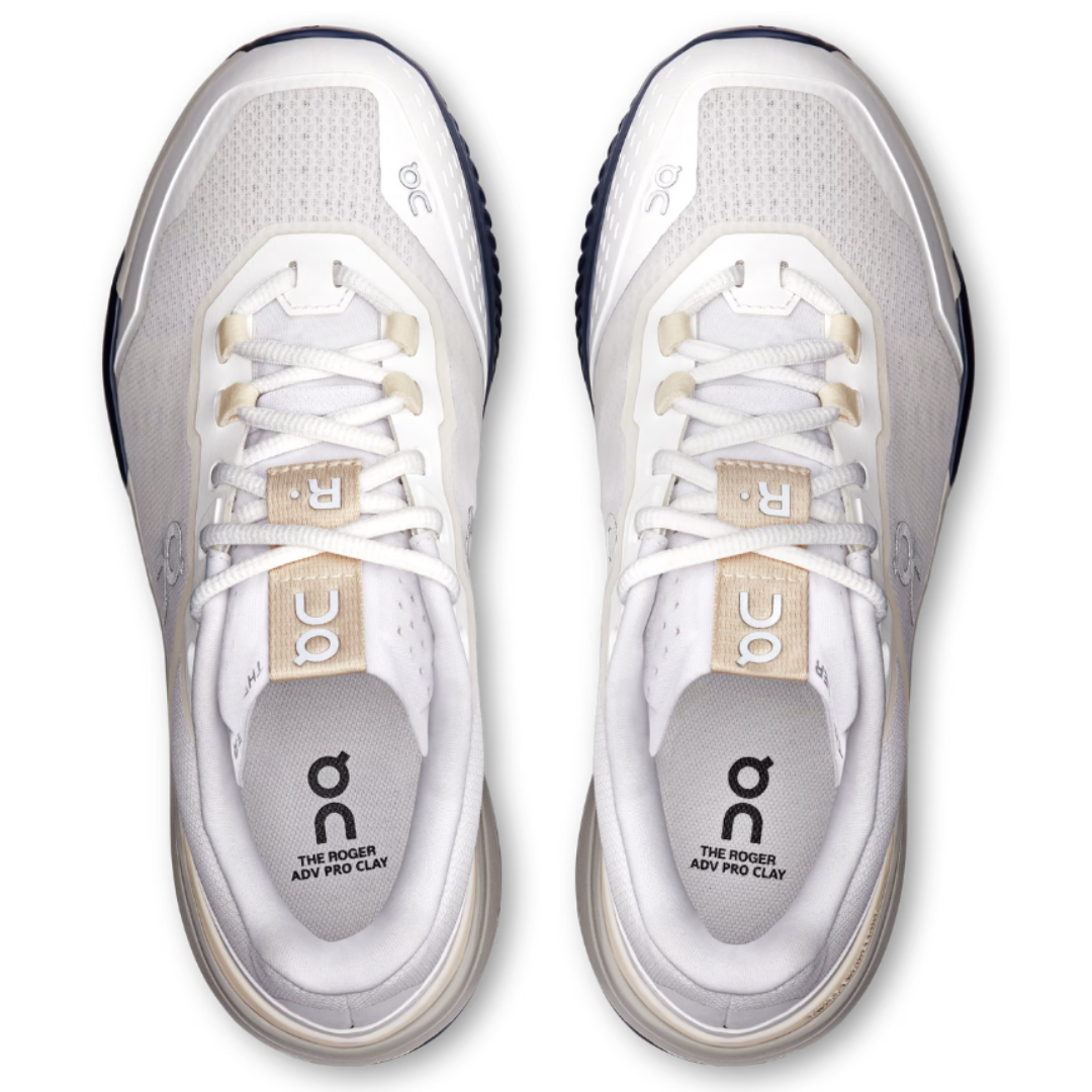 Zapatos de Tenis para Caballero The Roger Advantage Pro Clay