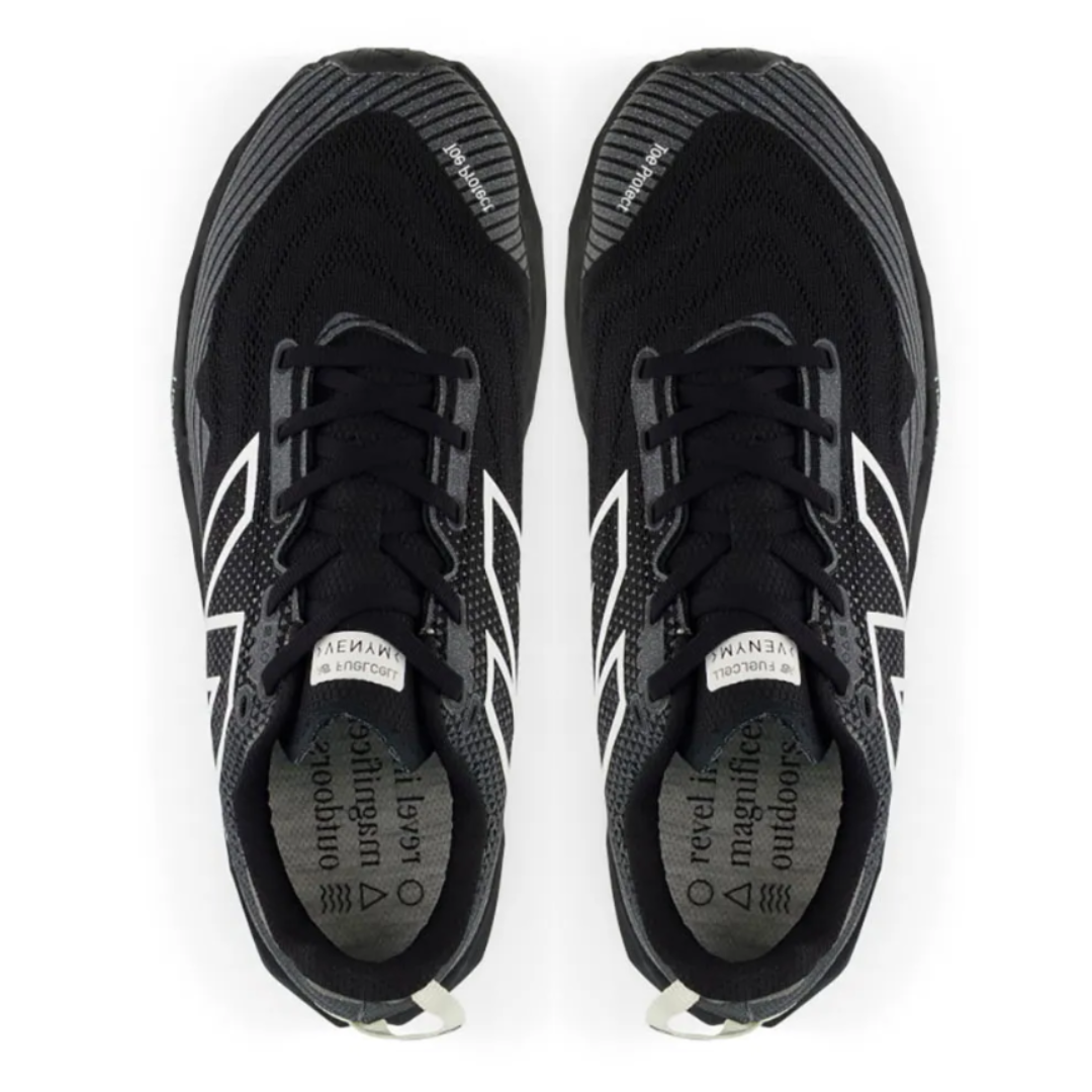 Zapatos de Trail para Caballero FuelCell Venym