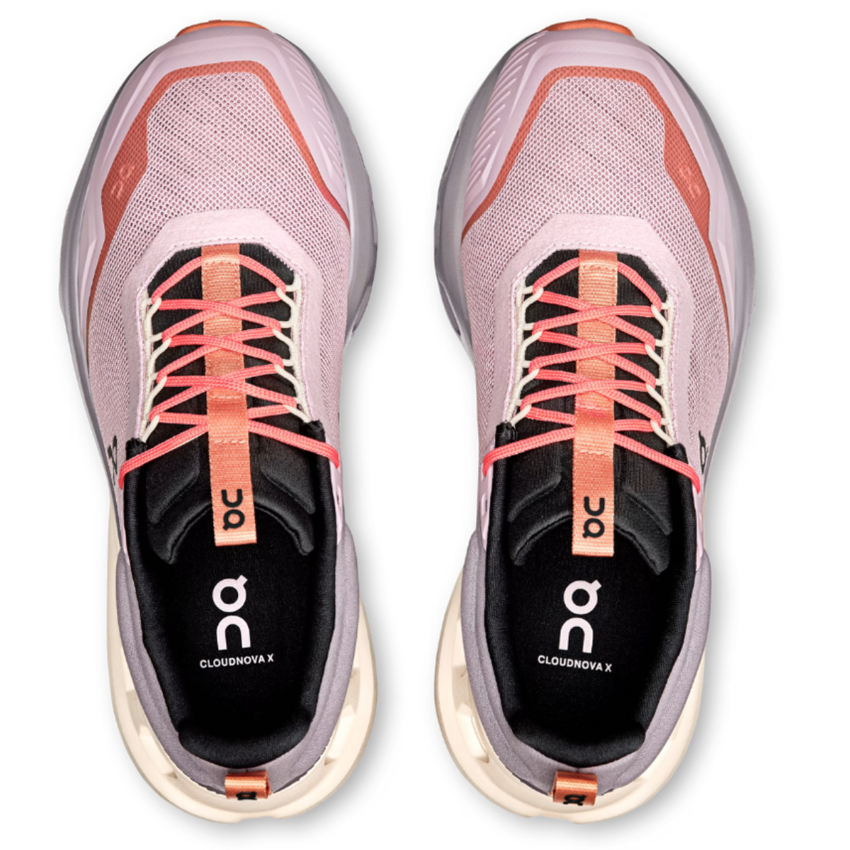 Zapatos Lifestyle para Dama Cloudnova X