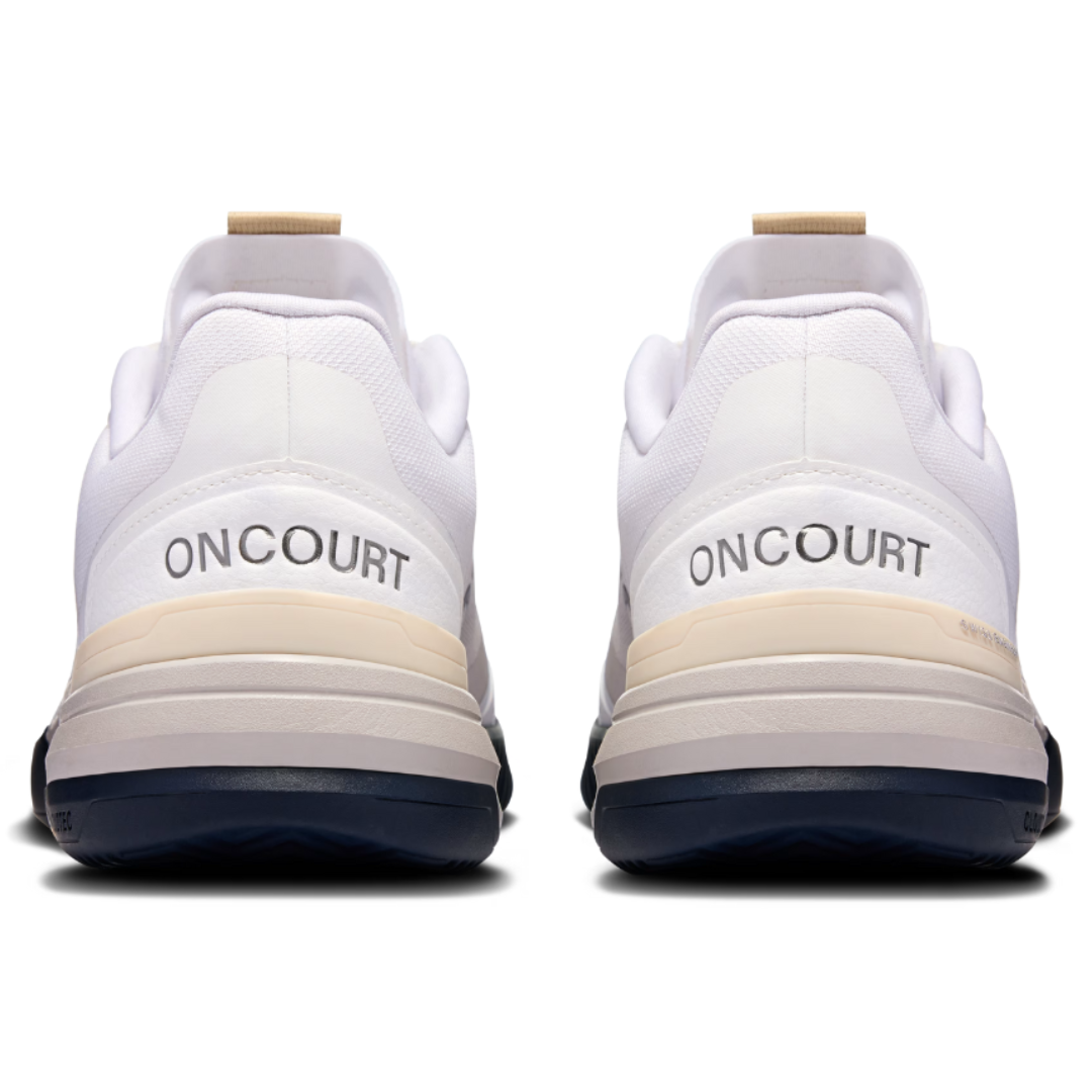 Zapatos de Tenis para Caballero The Roger Advantage Pro Clay