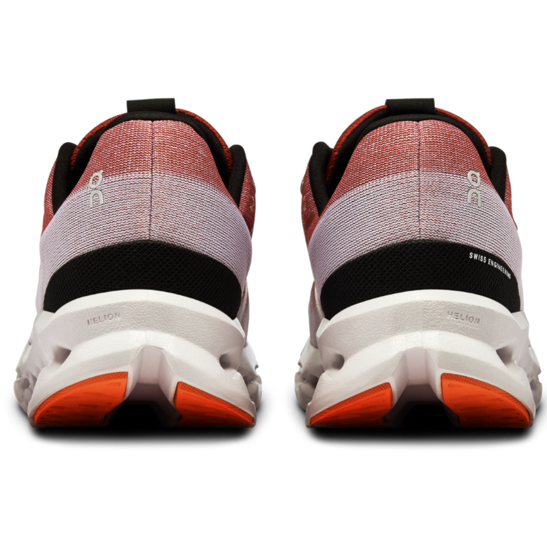 Zapatos Running para Dama Cloudsurfer.