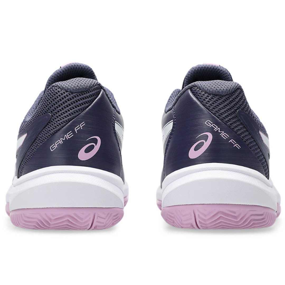 Zapatos de Tenis para Dama Game FF CLAY/OC