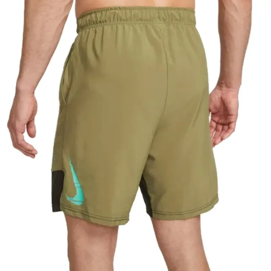 Short para Caballero Dri-Fit Flex Woven 7&quot;