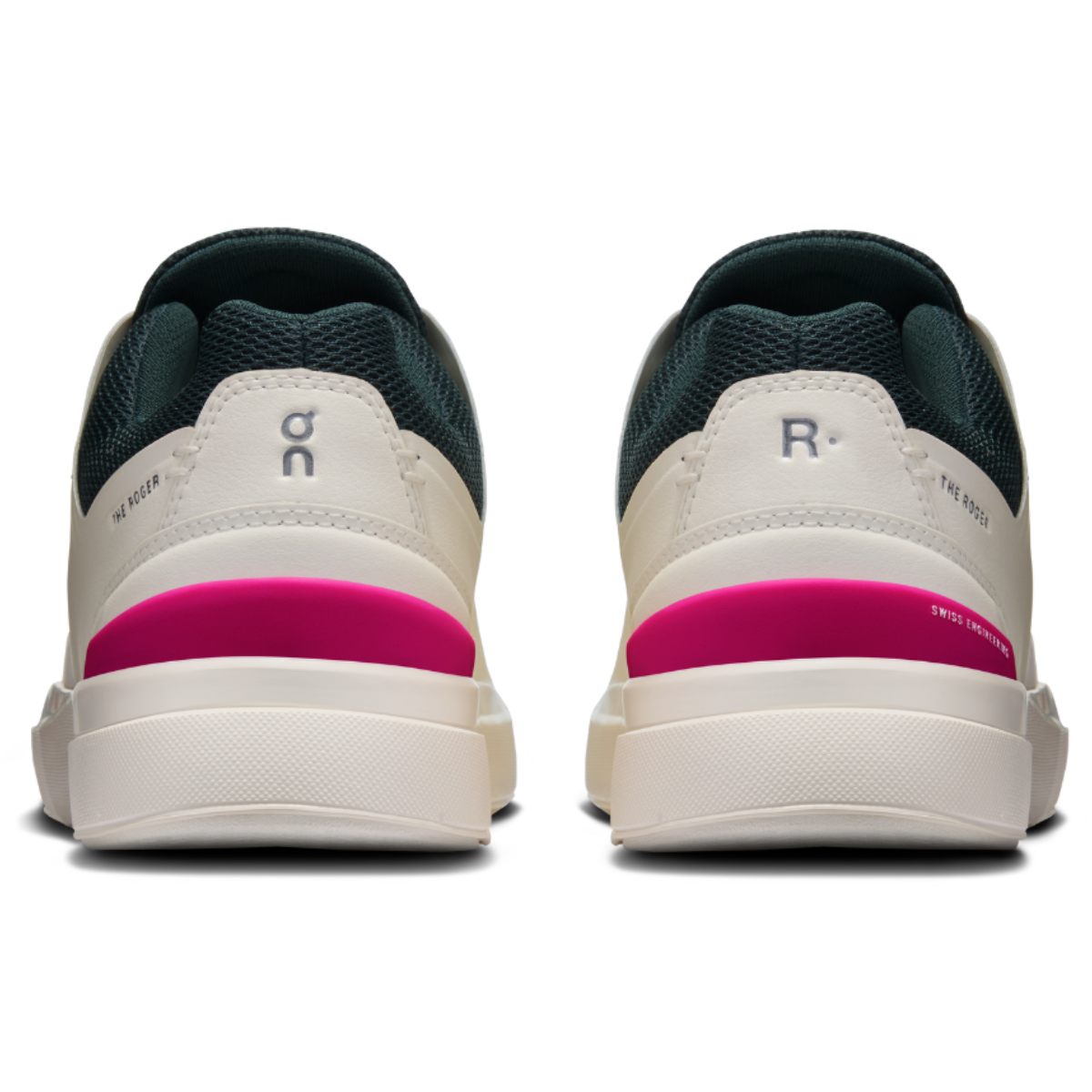 Zapatos Lifestyle para Dama The Roger Advantage