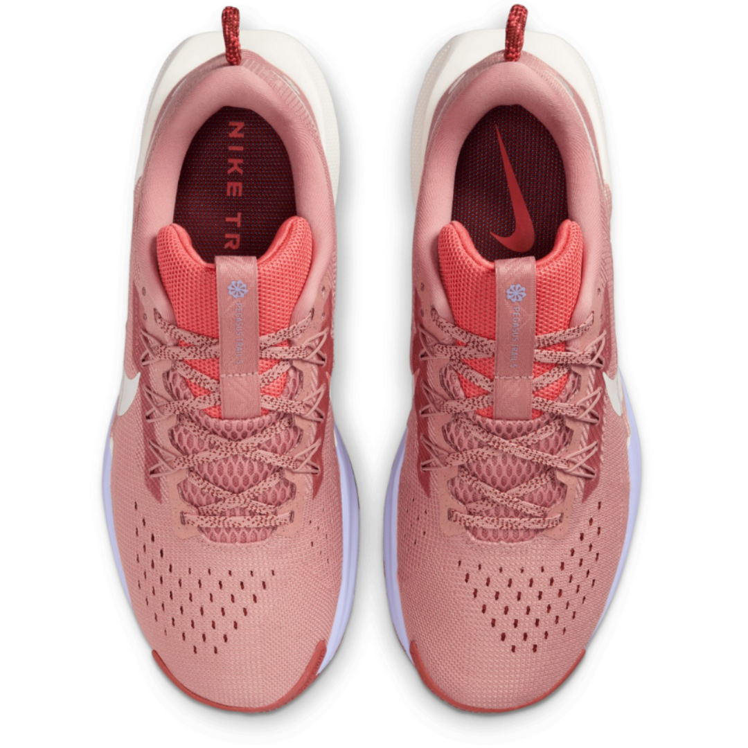 Zapatos de Trail para Dama Pegasus Trail 5