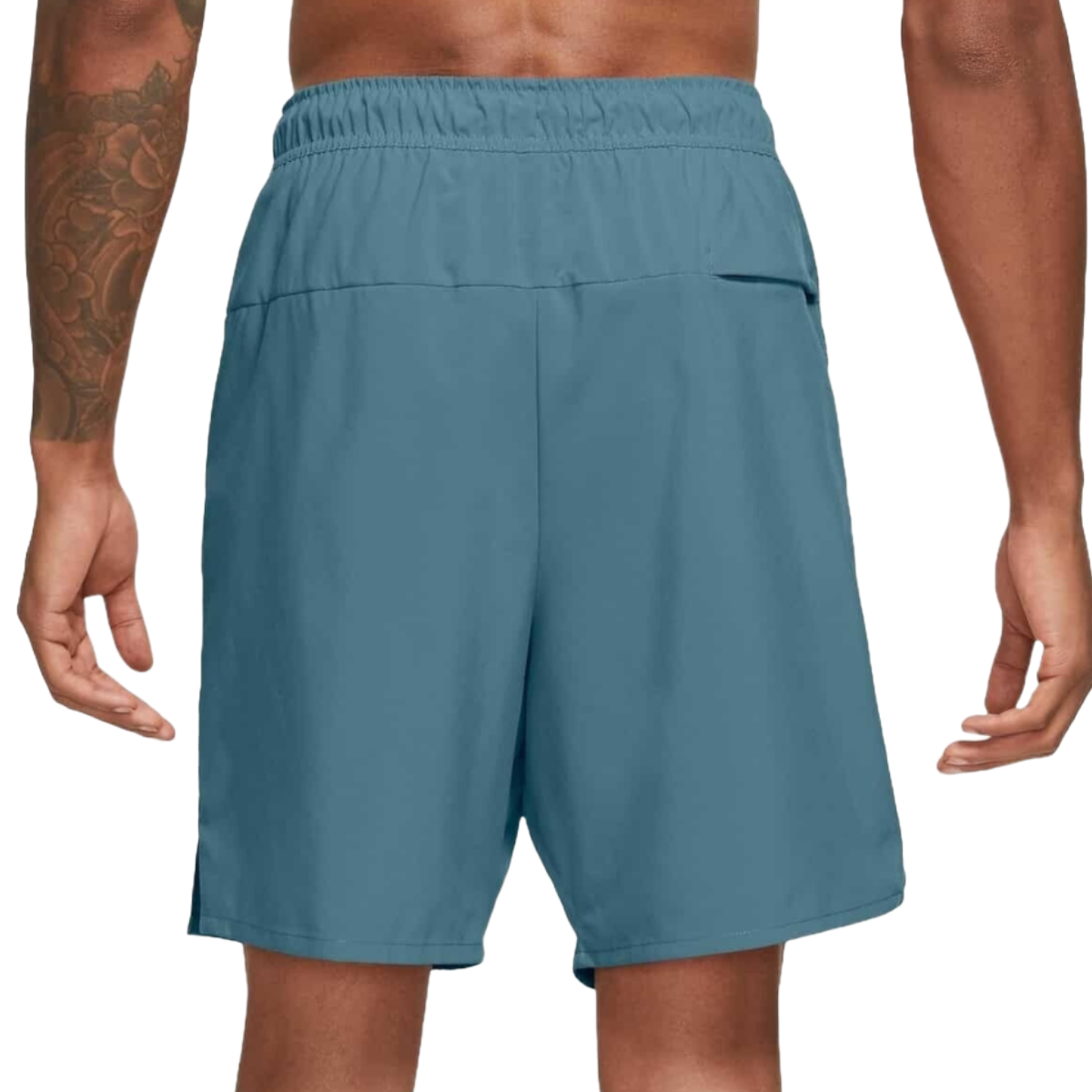 Short para Caballero Unlimited 7&quot;