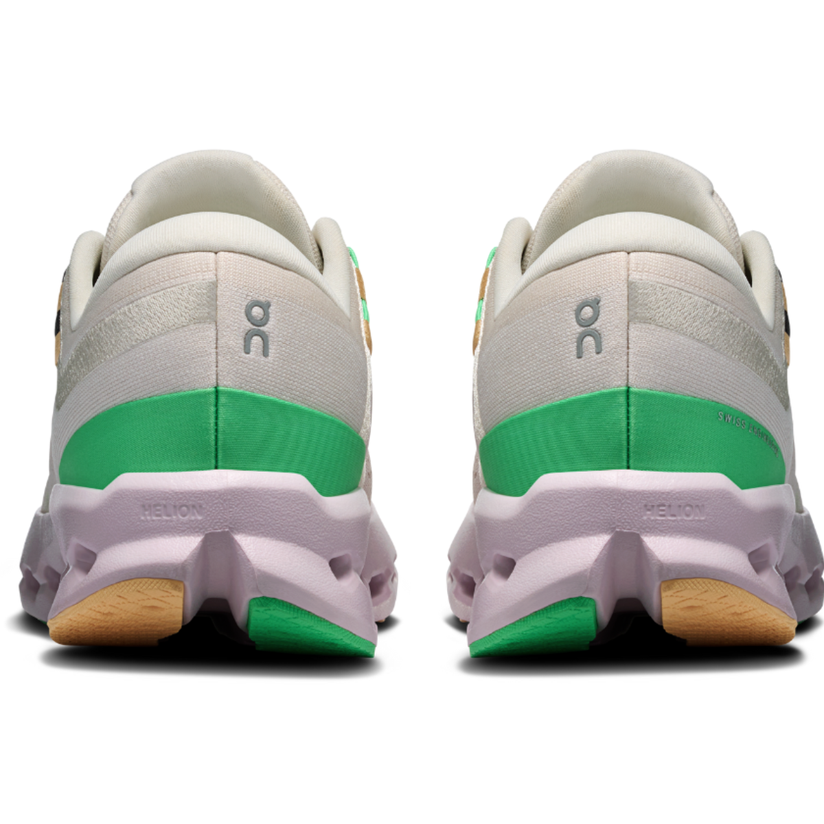 Zapatos Running para Dama Cloudsurfer 2