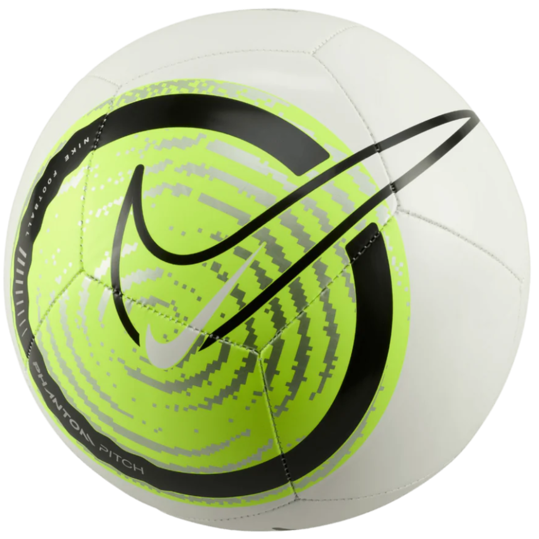 Balón de Fútbol N°3 Nike Phantom