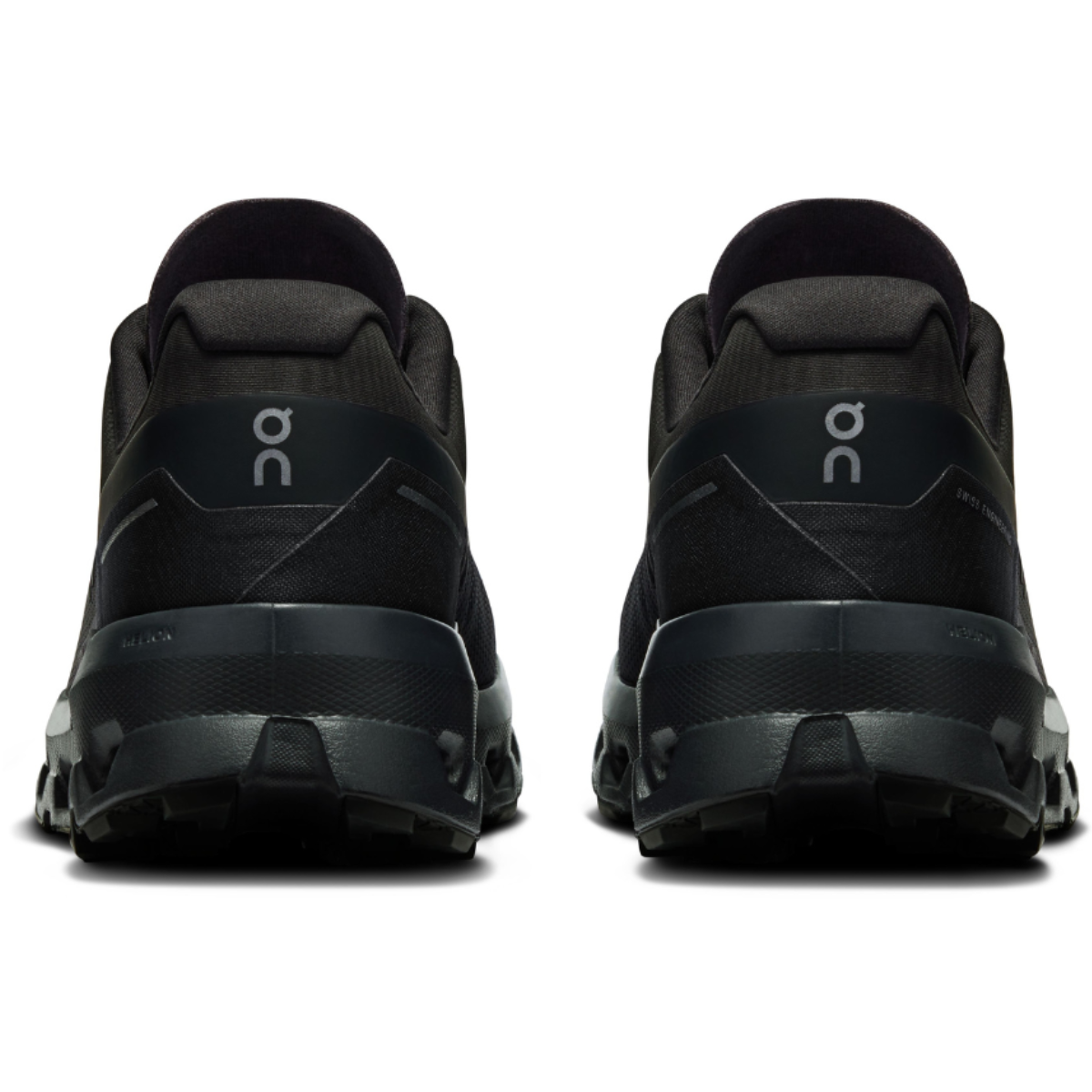Zapatos de Trail para Caballero Cloudvista 2