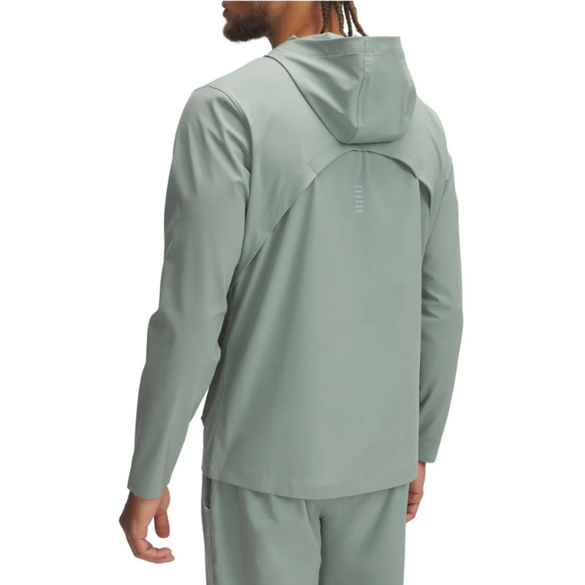 Chaqueta Deportiva para Caballero Outrun the Strom