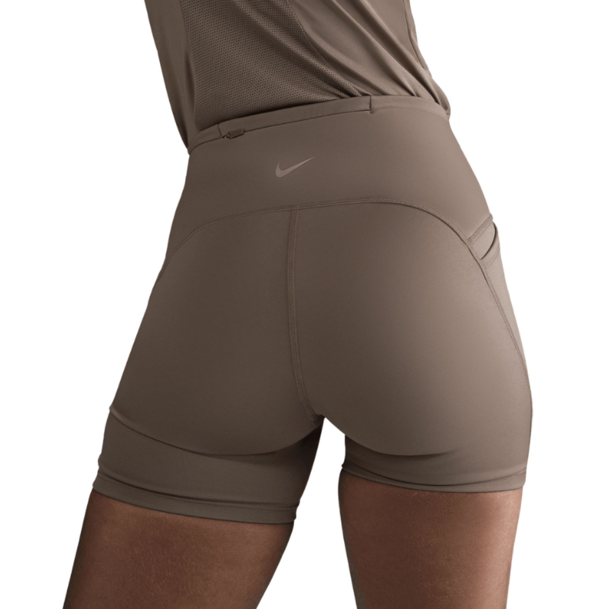 Biker Short para Dama Nike Swift 4&quot;