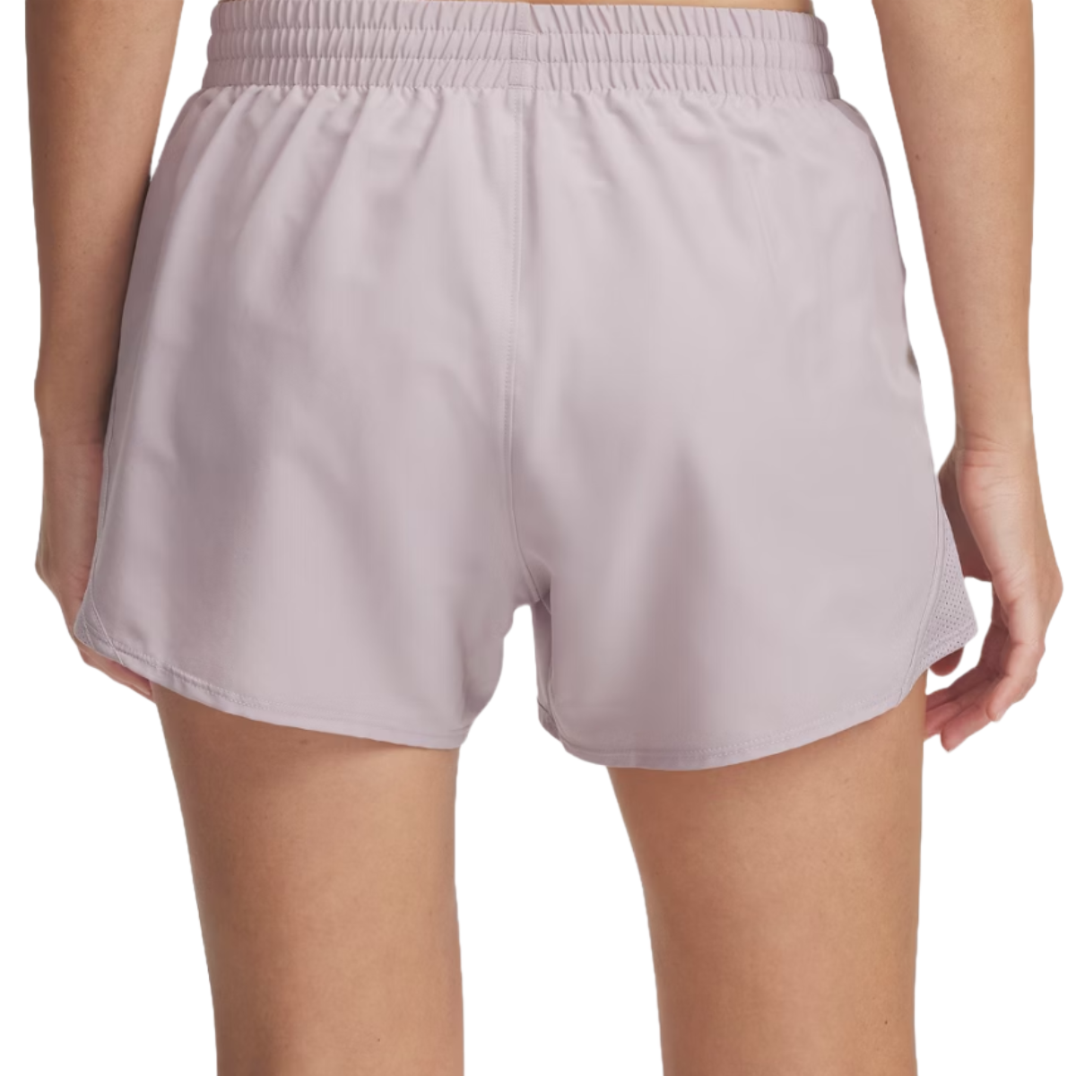 Short para Dama UA Fly By 3&quot;