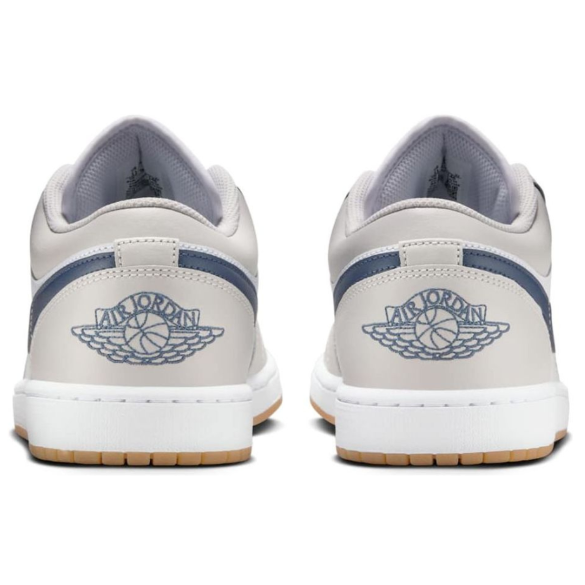 Zapatos Lifestyle para Caballero Air Jordan 1 Low