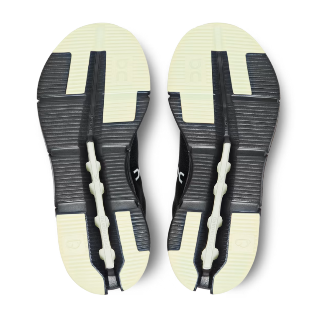 Zapatos Lifestyle para Dama Cloudnova.