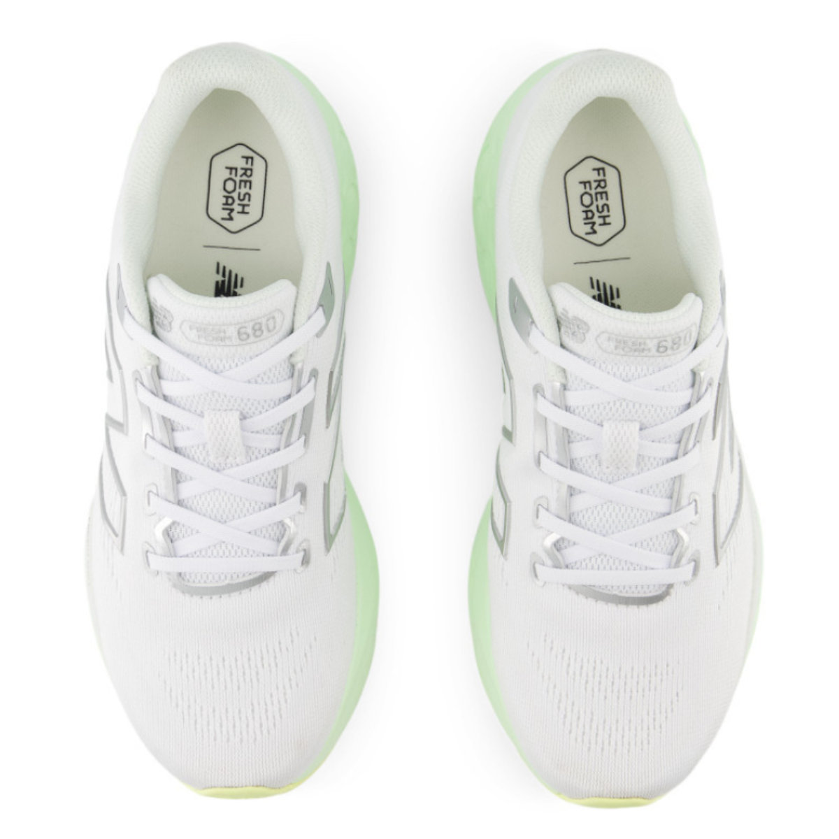 Zapatos Running para Dama Fresh Foam 680 v8