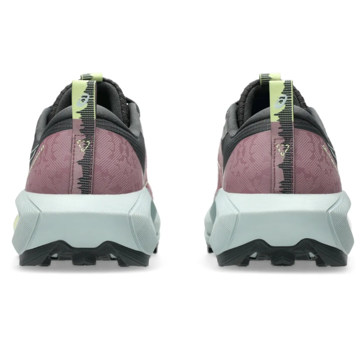 Zapatos de Trail para Dama Gel-Trabuco 13