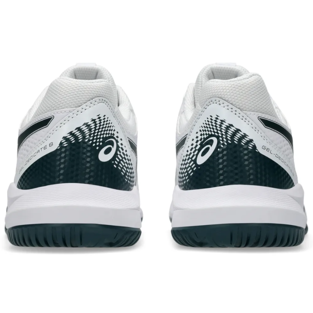Zapatos de Tenis para Caballero Gel Dedicate 8