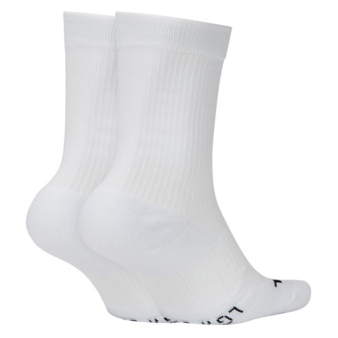 Medias Deportivas NikeCourt Multiplier (2 pares)