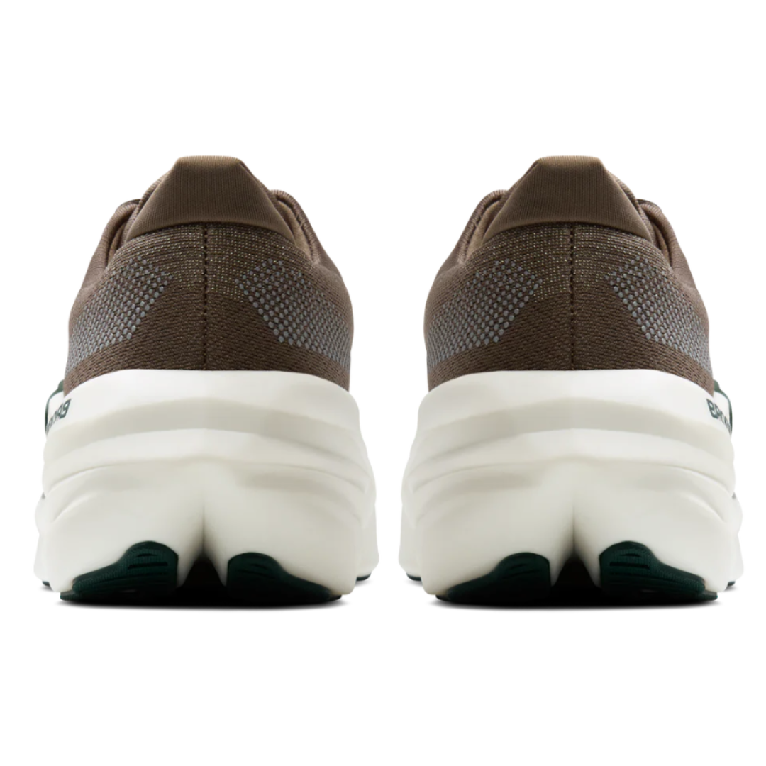 Zapatos Running para Caballero Glycerin Max