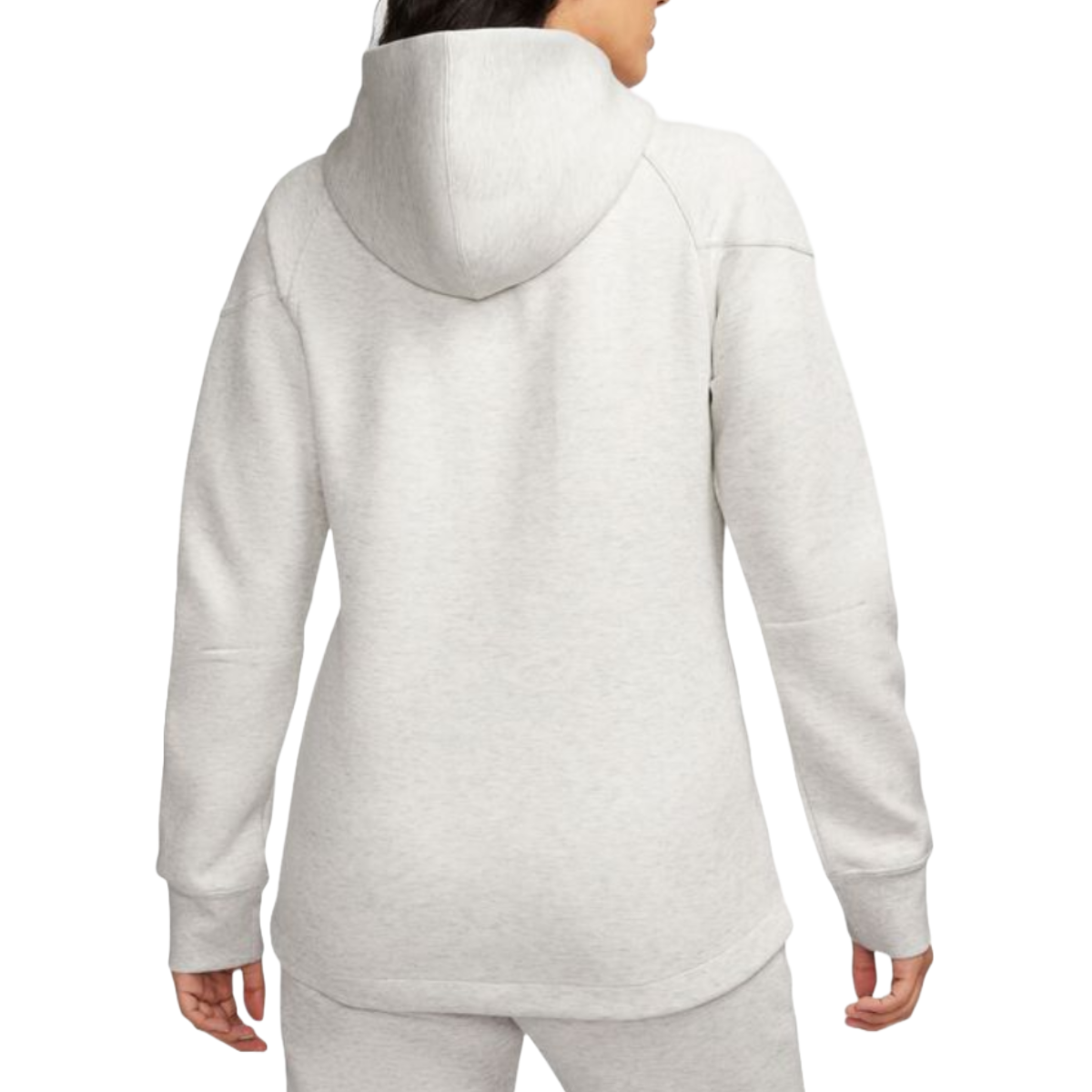 Suéter para Dama Tech Fleece