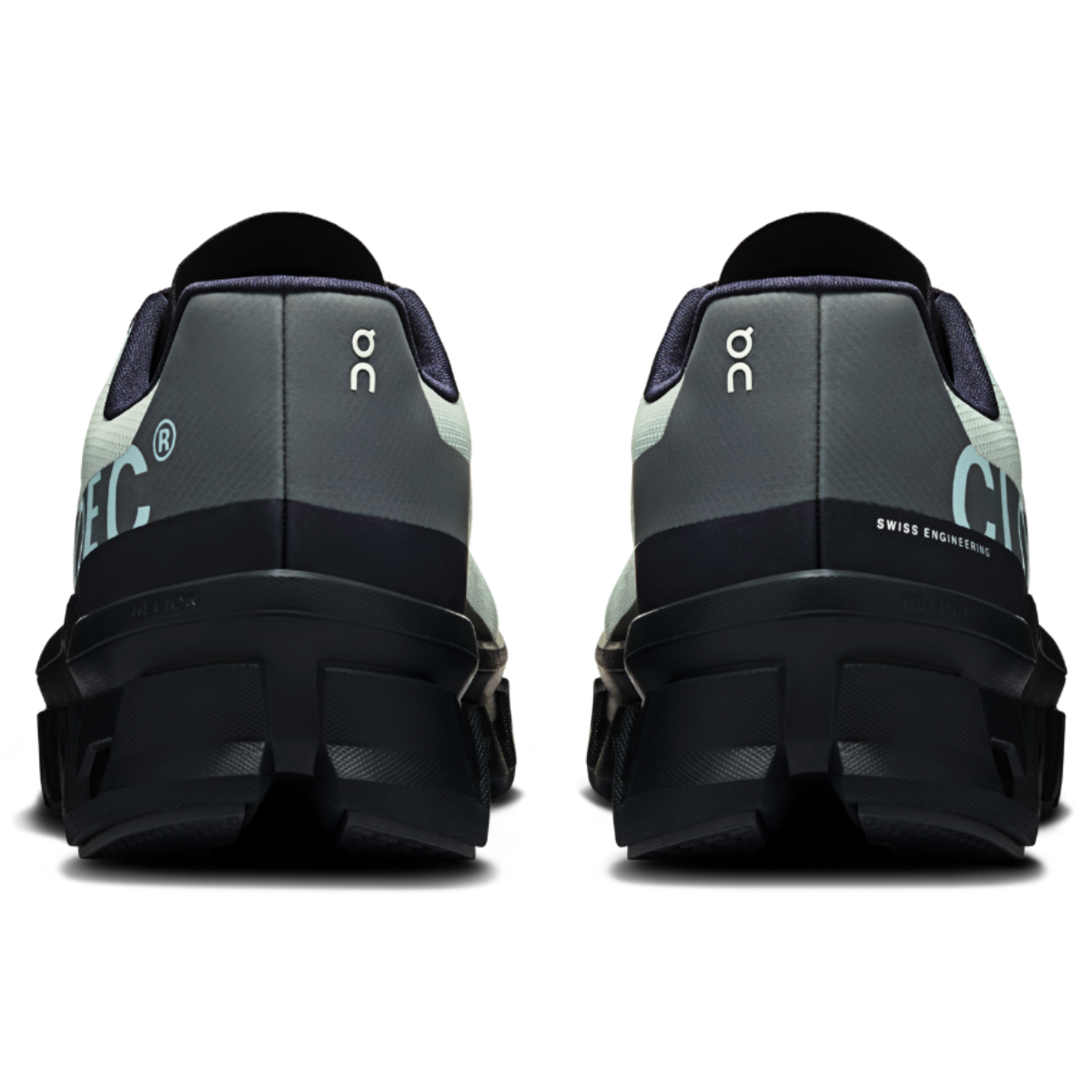 Zapatos Running para Caballero Cloudmonster.