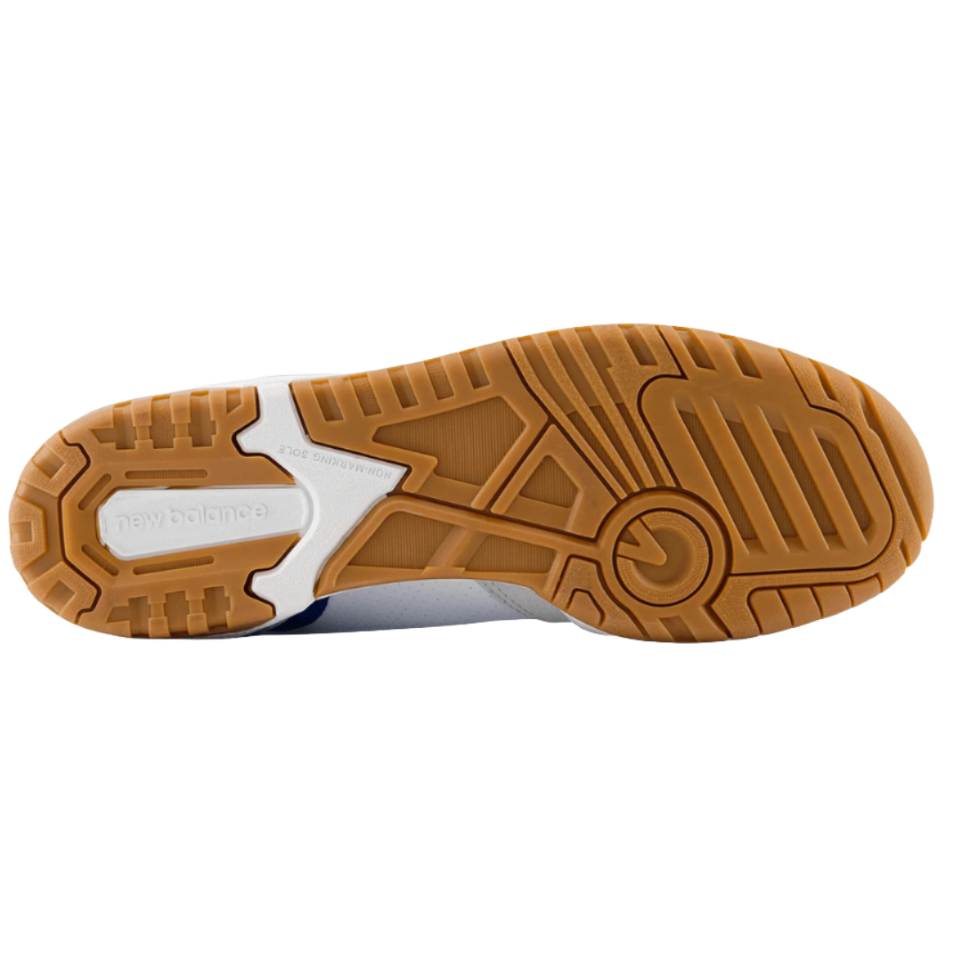 Zapatos Lifestyle para Caballero BB550