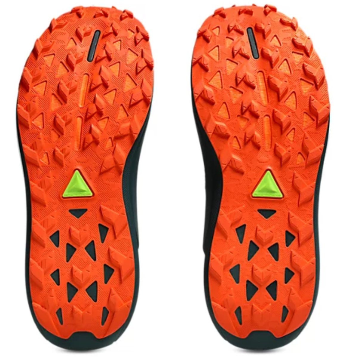 Zapatos de Trail para Caballero Gel-Trabuco 13