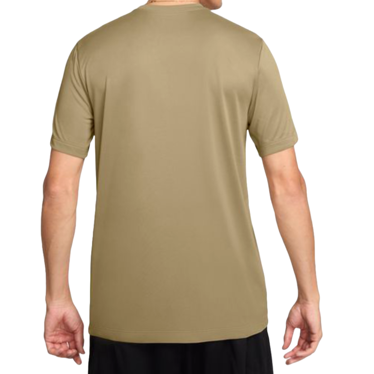 Franela Manga Corta para Caballero Dri-FIT Rlgd Reset