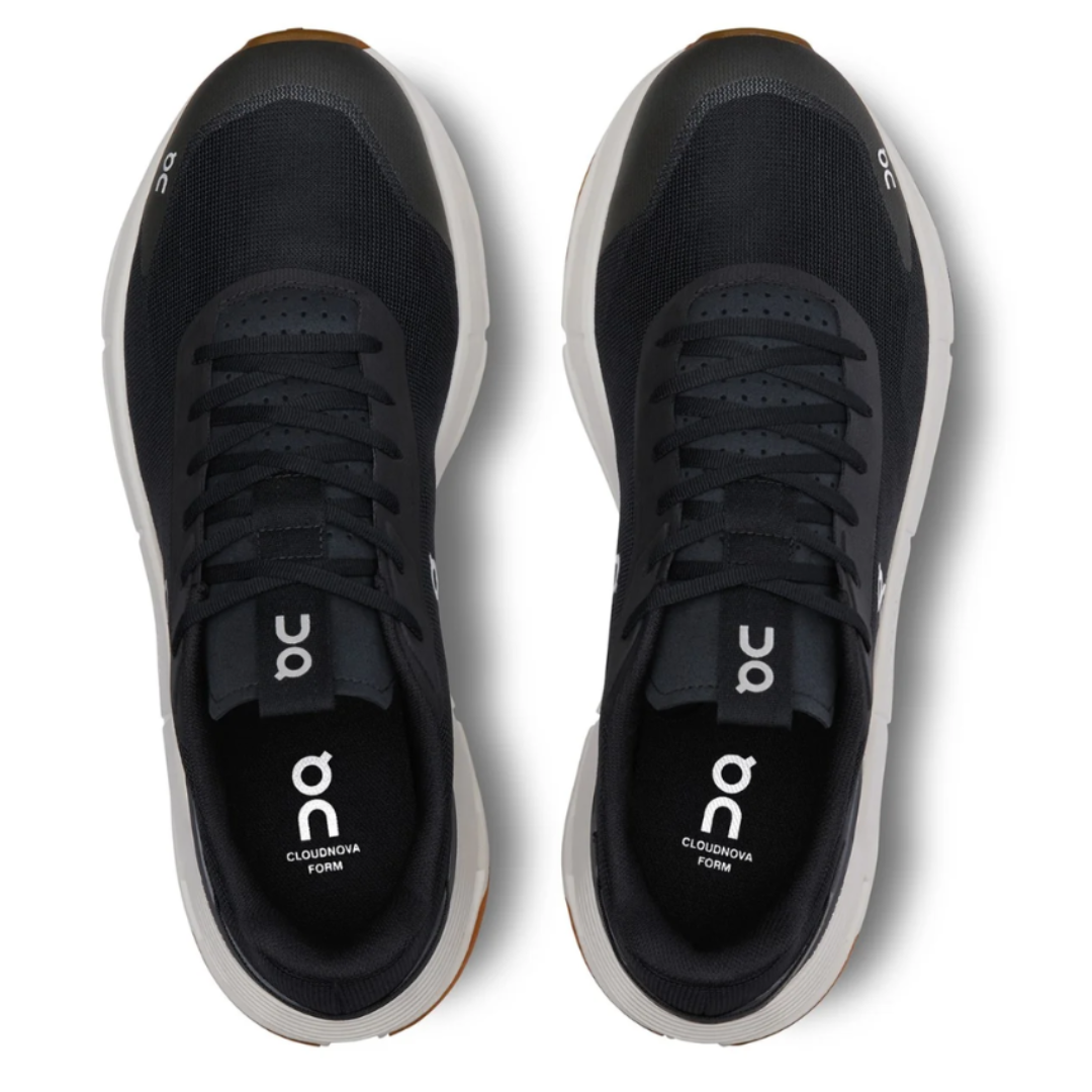 Zapatos Lifestyle para Dama Cloudnova Form 2
