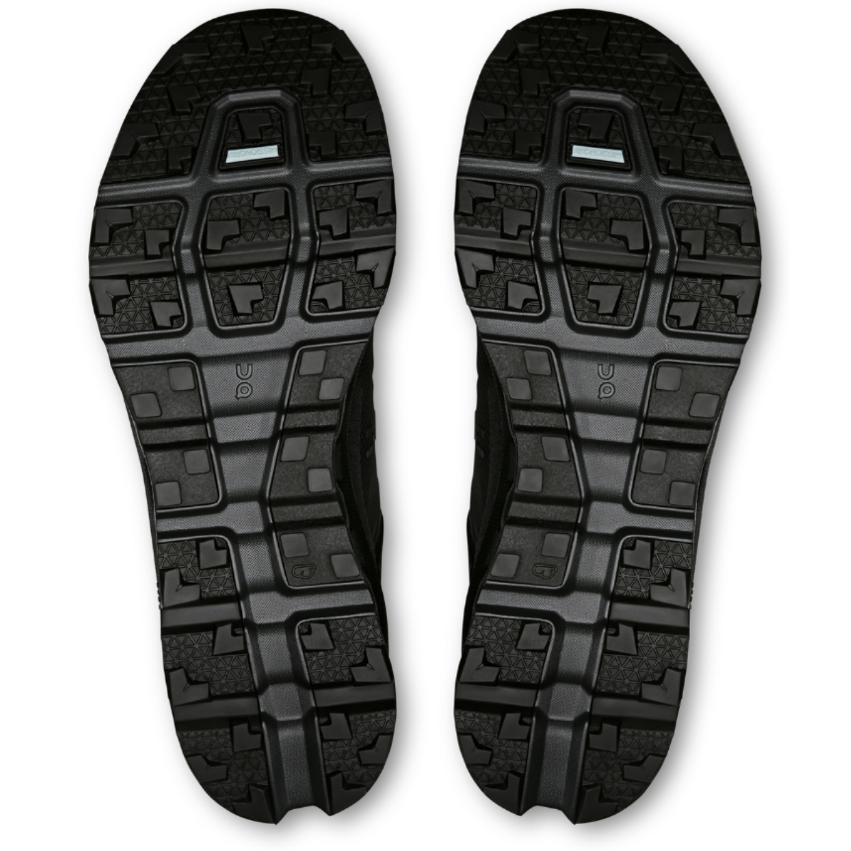 Zapatos de Trail para Caballero Cloudvista 2
