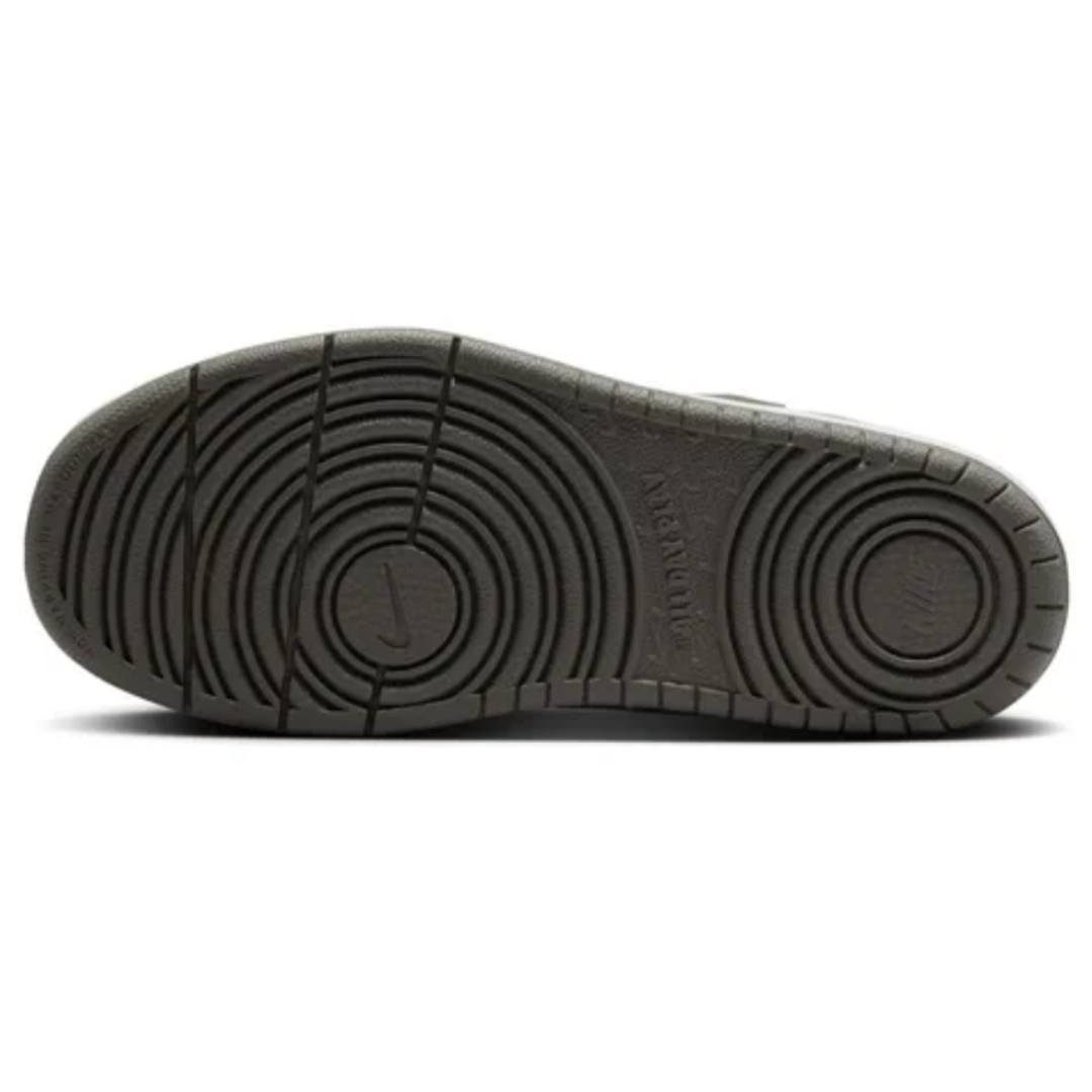 Zapatos Lifestyle para Niños Pequeños Court Borough Low Recraft