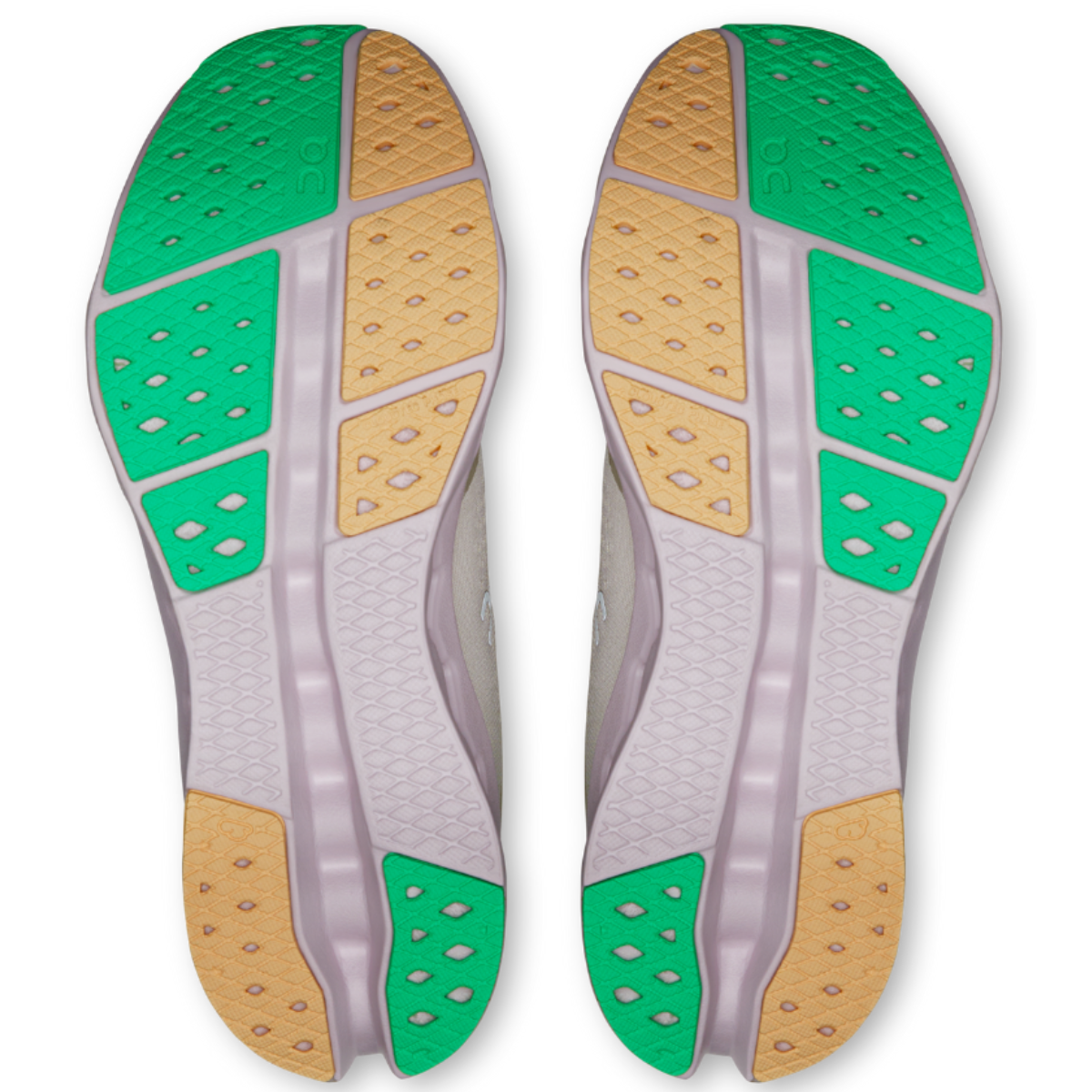 Zapatos Running para Dama Cloudsurfer 2