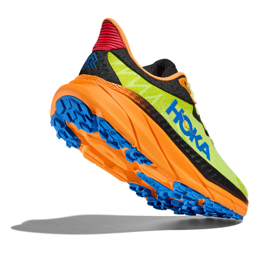 Zapatos de Trail para Caballero Challenger ATR 7