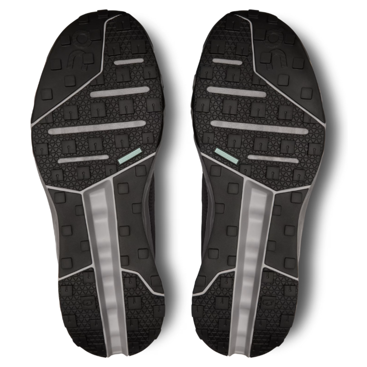 Zapatos de Trail para Caballero Cloudhorizon