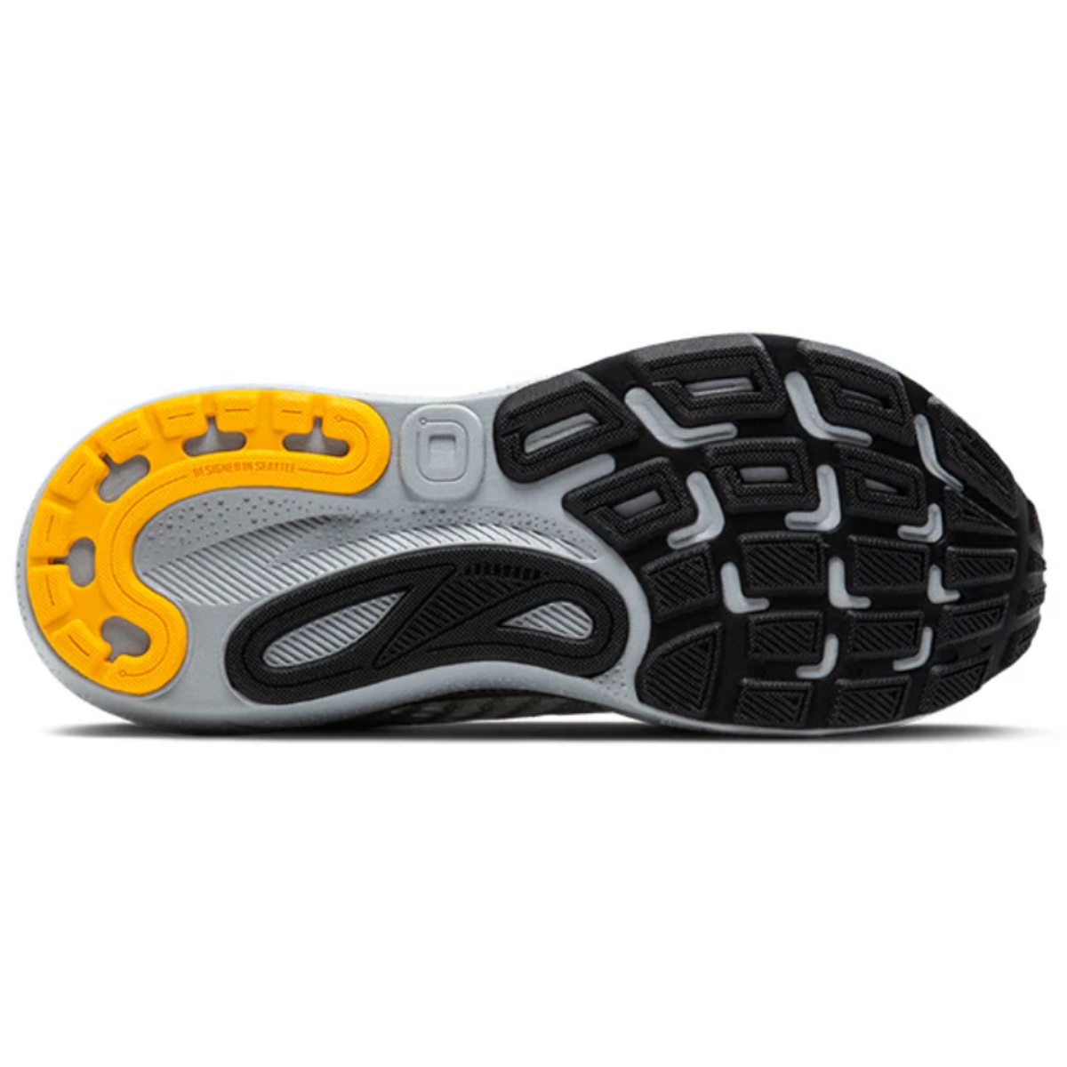 Zapatos Running para Caballero Adrenaline GTS 24