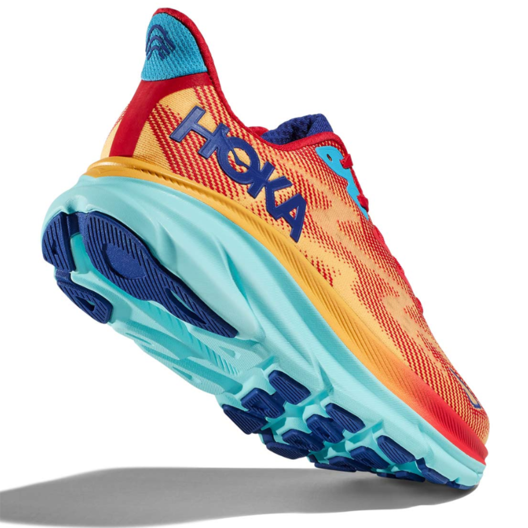 Zapatos Running para Dama Clifton 9