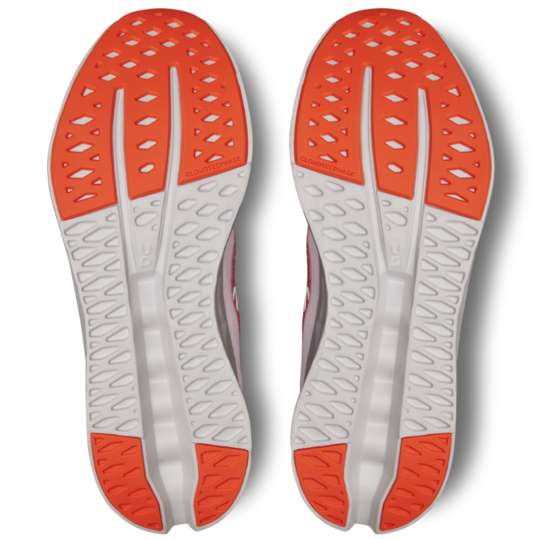 Zapatos Running para Dama Cloudsurfer.