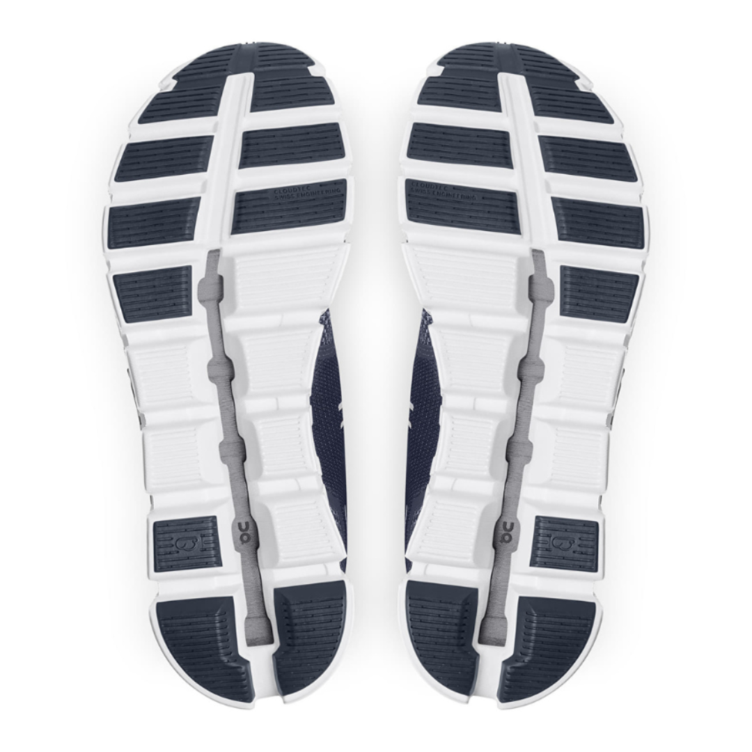 Zapatos Lifestyle para Caballero Cloud 5 Combo