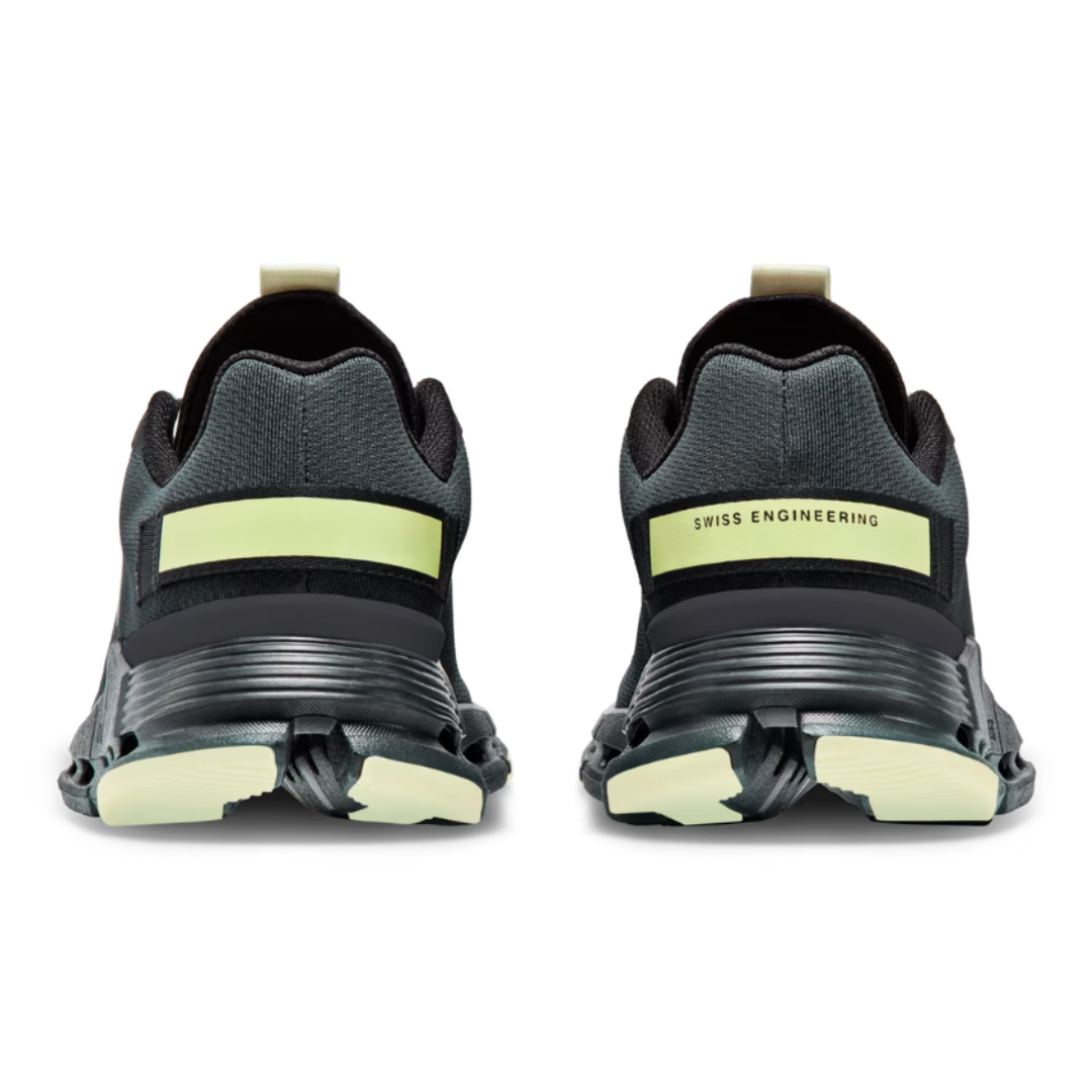 Zapatos Lifestyle para Dama Cloudnova.