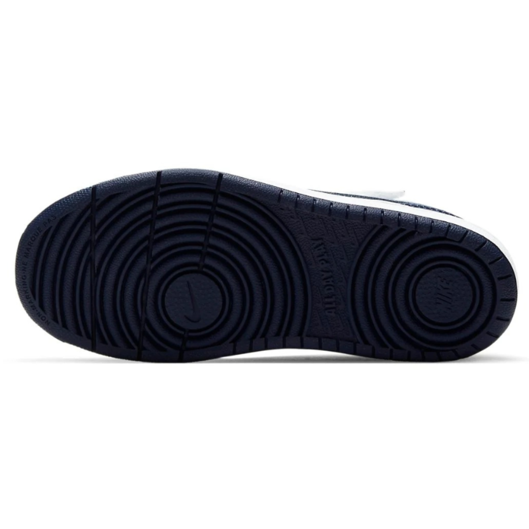 Zapatos Lifestyle para Niños Pequeños Court Borough Low 2