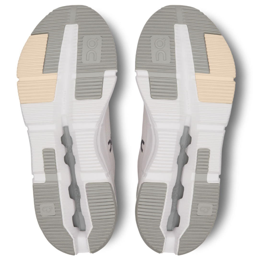 Zapatos Lifestyle para Dama Cloudnova 2
