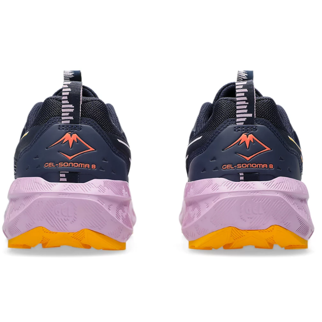Zapatos de Trail para Dama Gel-Sonoma 8