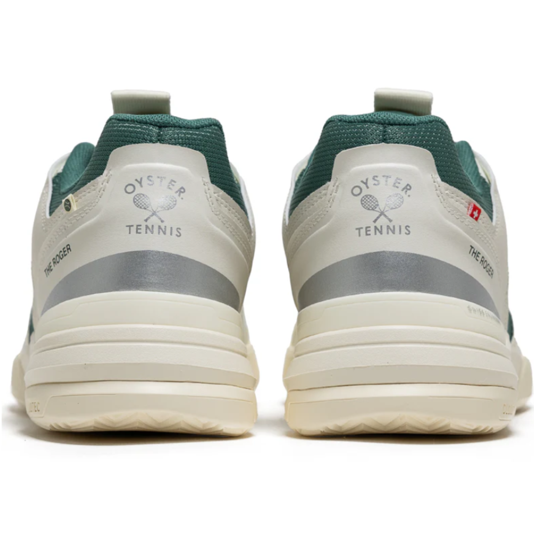 Zapatos de Tenis para Caballero The Roger Clubhouse Pro