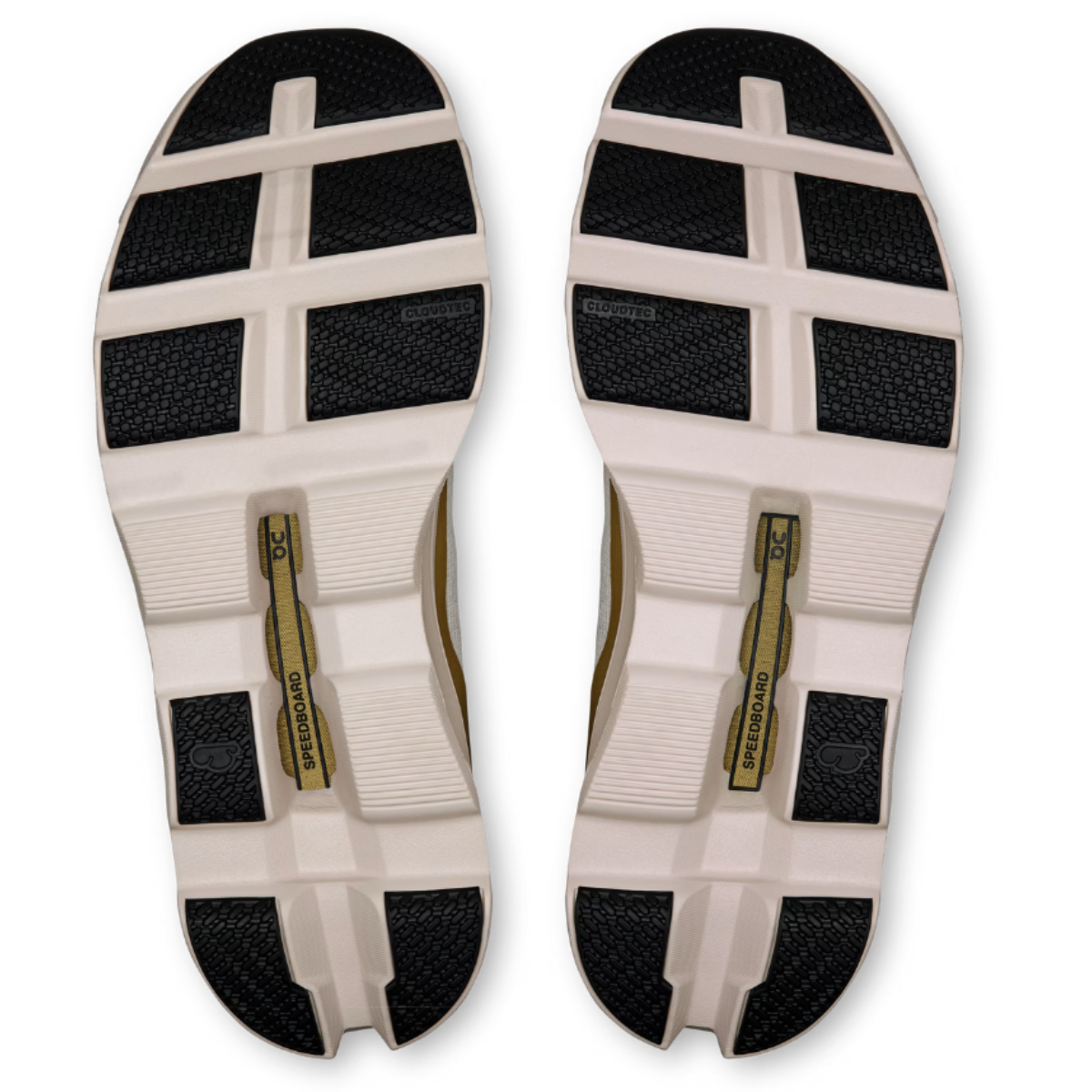 Zapatos Running para Caballero Cloudmonster Void